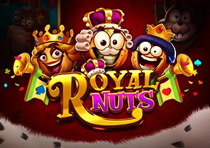 Spil Royal Nuts hos Royal Casino