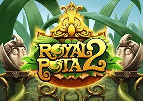 Spil Royal Potato 2 hos Royal Casino