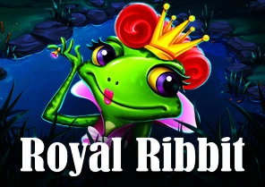 Royal Ribbit