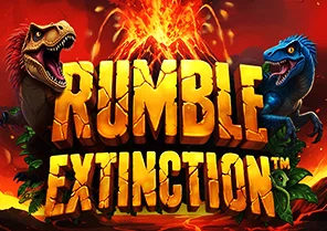 Rumble Extinction