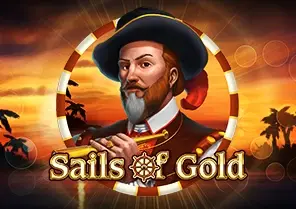 Spil Sails of Gold for sjov på vores danske online casino