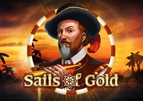 Spil Sails of Gold hos Royal Casino