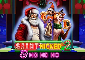 Saint Nicked 2