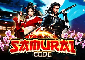 Spil Samurai Code for sjov på vores danske online casino