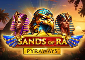 Sands of Ra Pyraways