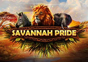 Spil Savannah Pride hos Royal Casino