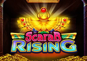 Spil Scarab Rising hos Royal Casino