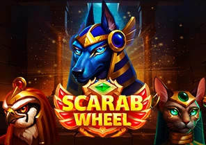 Scarab Wheel