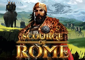 Spil Scourge of Rome Mobile hos Royal Casino