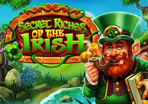 Spil Secret Riches of the Irish hos Royal Casino