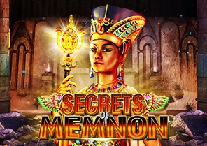 Spil Secrets of Memnon hos Royal Casino