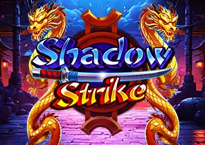 Spil Shadow Strike for sjov på vores danske online casino