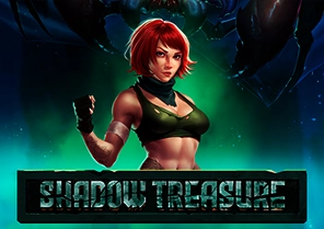 Spil Shadow Treasure for sjov på vores danske online casino