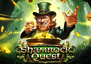 Shamrock Quest