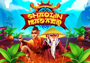 Spil Shaolin Master for sjov på vores danske online casino