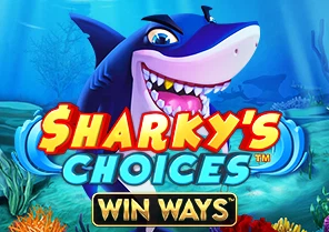Sharkys Choices Win Ways