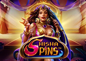 Shisha Spins