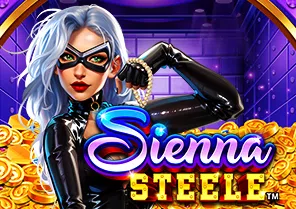 Spil Sienna Steele hos Royal Casino