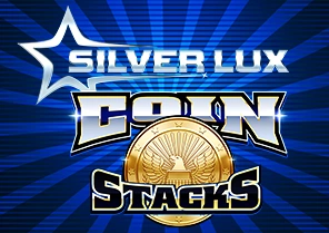Spil Silver Lux Coin Stacks hos Royal Casino