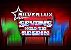 Silver Lux Sevens Holdem Respin