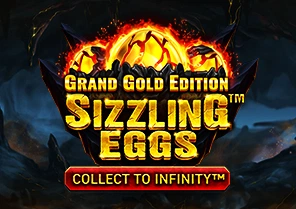 Sizzling Eggs Grand Gold Edition