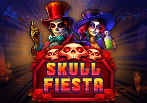 Skull Fiesta