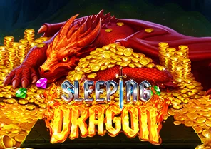 Spil Sleeping Dragon hos Royal Casino