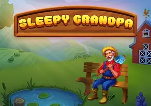 Spil Sleepy Grandpa for rigtige penge i vores online spillehal