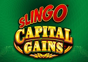 Spil Slingo Capital Gains hos Royal Casino