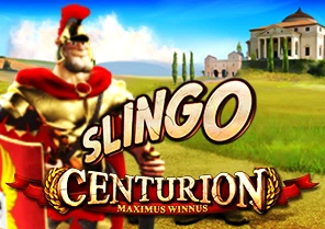 Spil Slingo Centurion for sjov på vores danske online casino