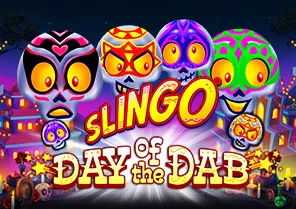 Spil Slingo Day of the Dab hos Royal Casino