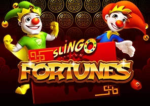 Spil Slingo Fortunes for sjov på vores danske online casino