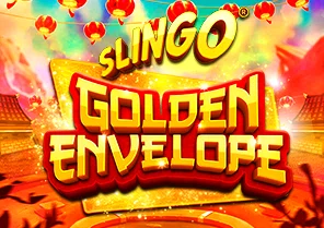 Spil Slingo Golden Envelope hos Royal Casino