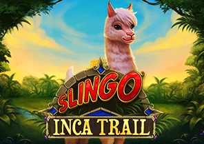 Spil Slingo Inca Trail hos Royal Casino