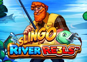 Spil Slingo River Reels hos Royal Casino