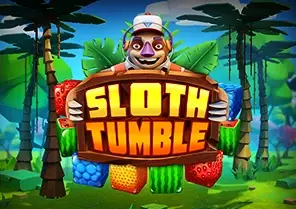 Spil Sloth Tumble for sjov på vores danske online casino