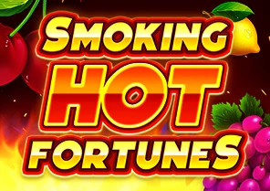 Smoking Hot Fortunes