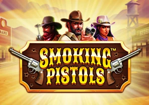 Spil Smoking Pistols hos Royal Casino