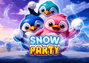Snow Party