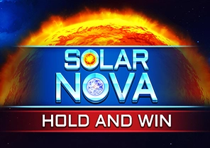 Spil Solar Nova Hold and Win for sjov på vores danske online casino