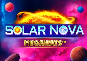 Solar Nova Megaways