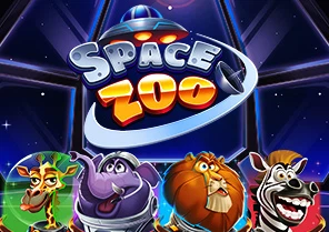 Spil Space Zoo hos Royal Casino