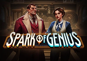 Spark of Genius