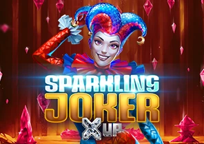 Spil Sparkling Joker X UP Mobile hos Royal Casino