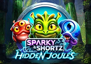 Spil Sparky and Shortz Hidden Joules Mobile hos Royal Casino