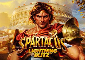 Spil Spartacus Lightning Blitz hos Royal Casino