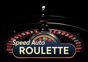 Spil Speed Auto Roulette for sjov på vores danske online casino