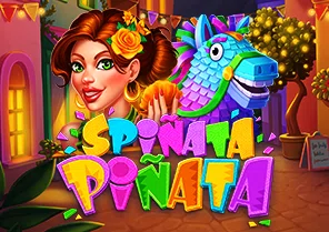 Spil Spinata Pinata hos Royal Casino