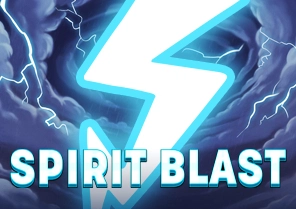 Spil Spirit Blast for sjov på vores danske online casino