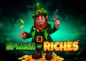 Spil Splash of Riches Mobile hos Royal Casino